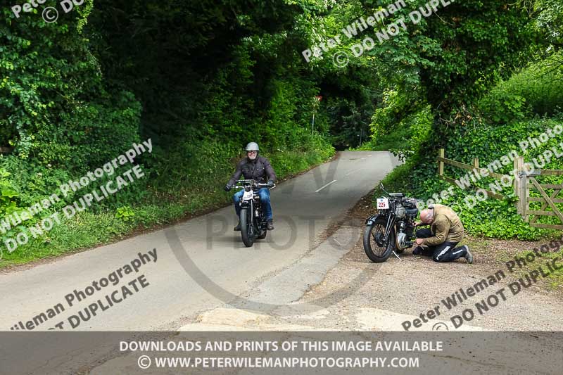 Vintage motorcycle club;eventdigitalimages;no limits trackdays;peter wileman photography;vintage motocycles;vmcc banbury run photographs